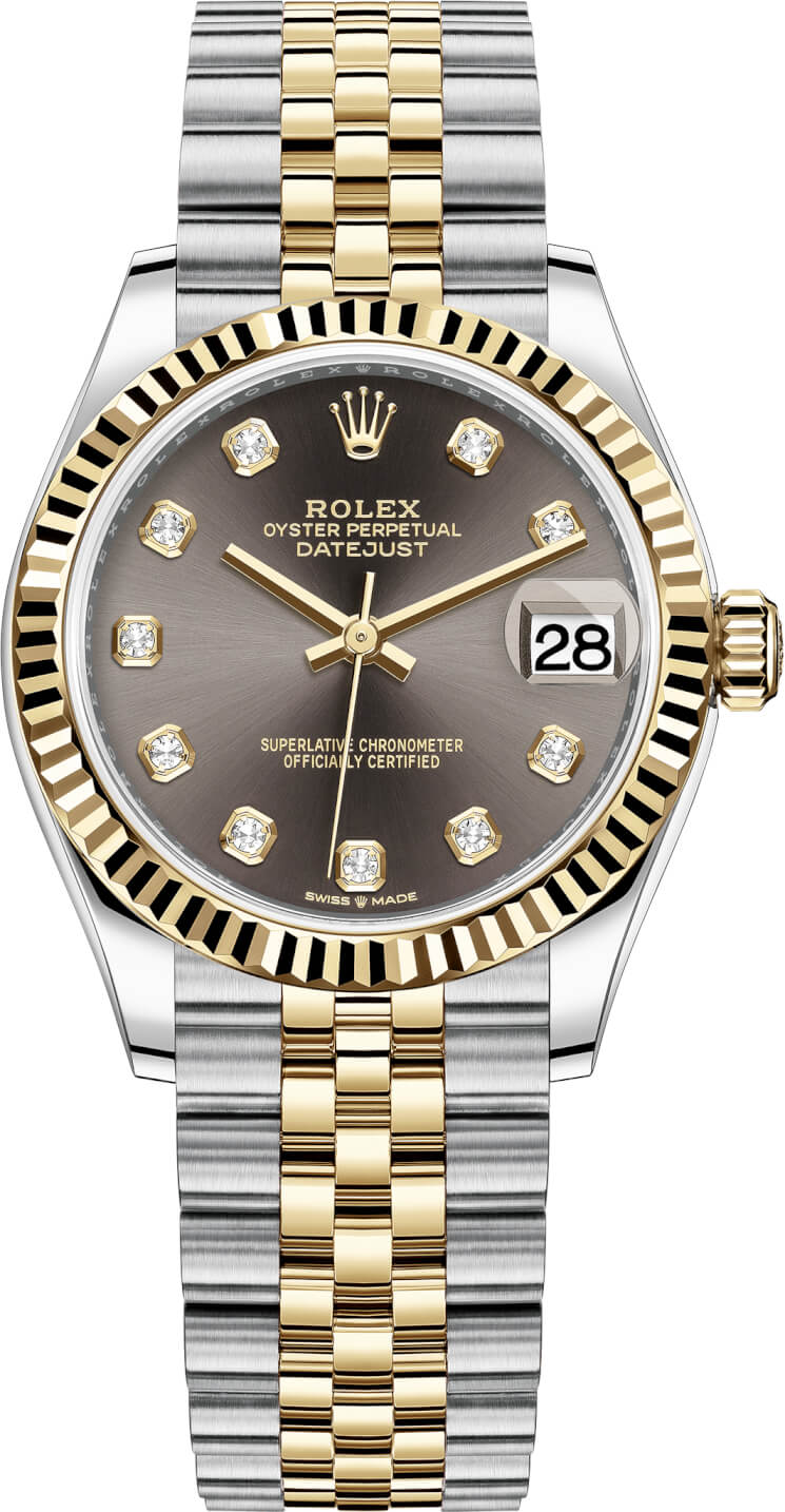Rolex Datejust 31